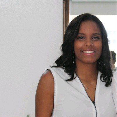 Vitória Benício Coelho Lopes