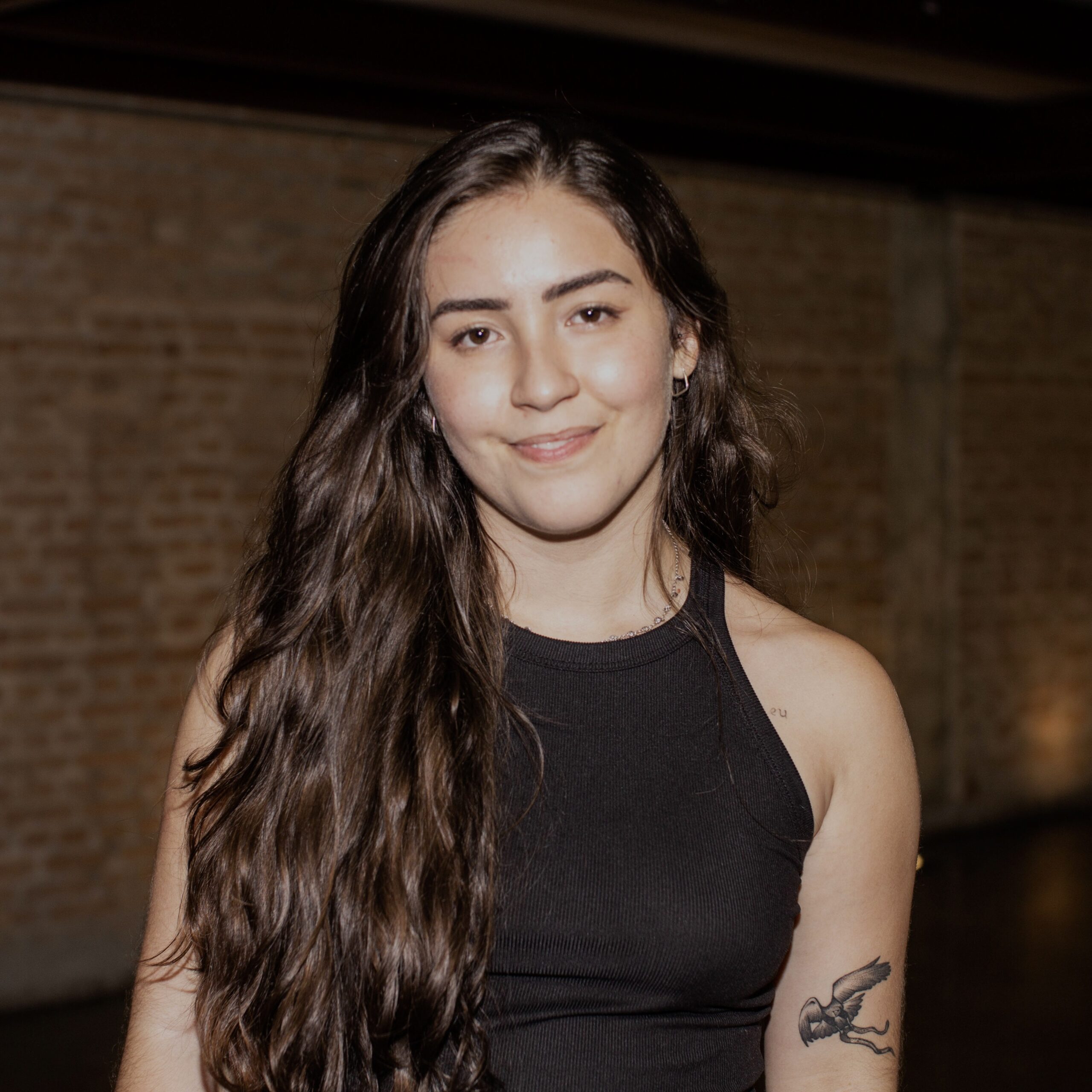 Maria Gabriela Baia