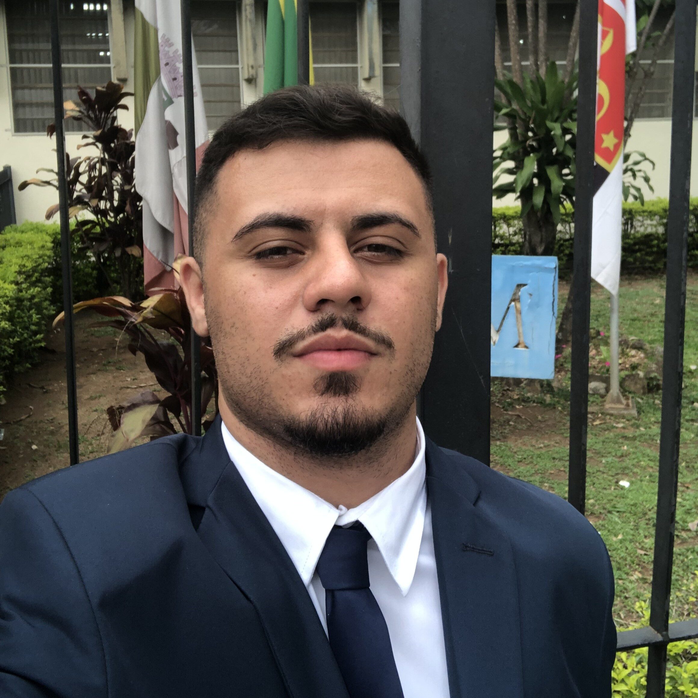 Felipe Gomes da Silva