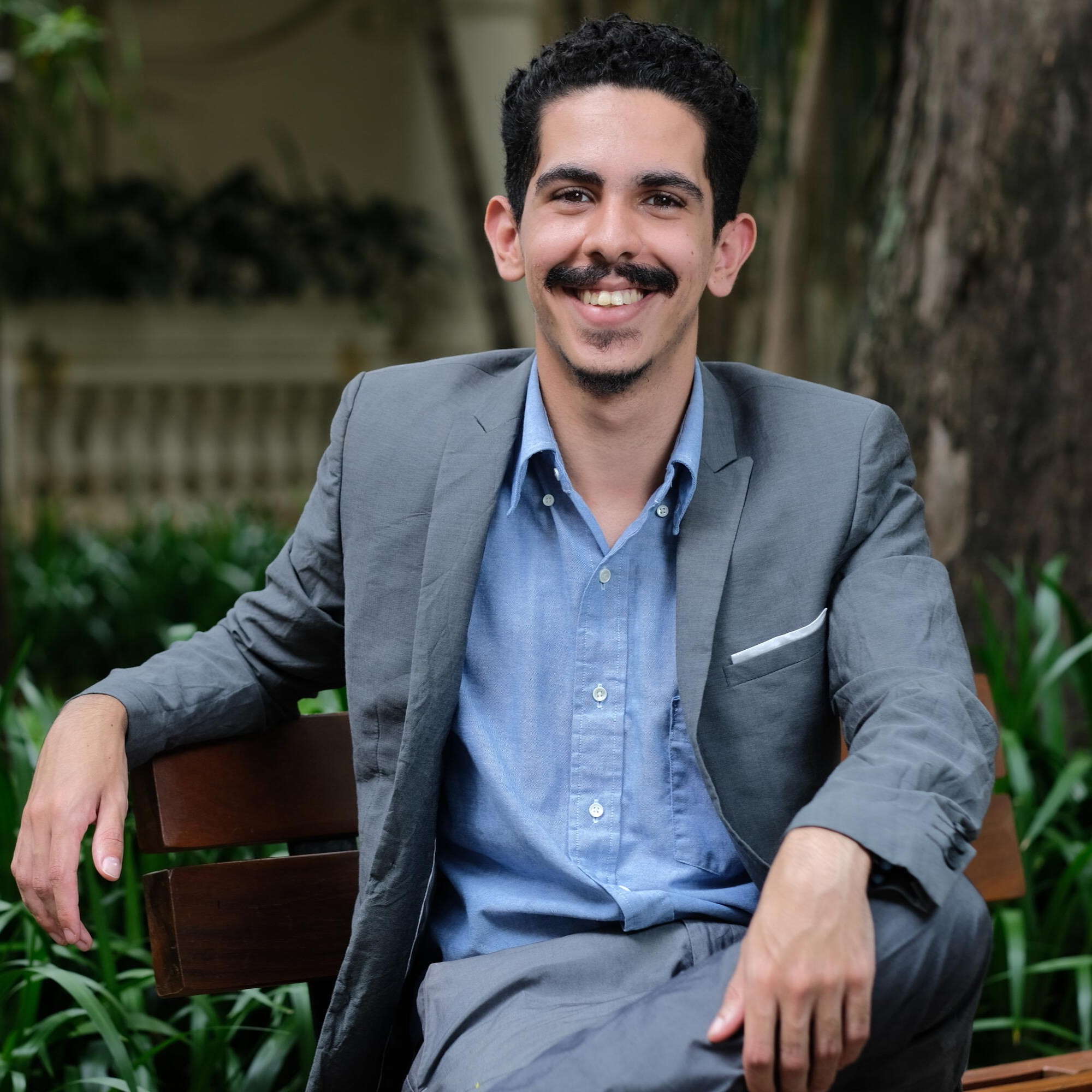 Andrei Pereira Martins