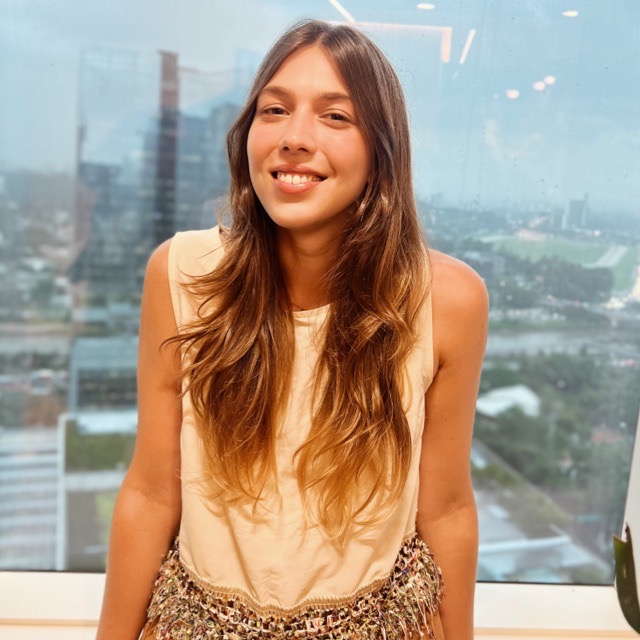 Gabriela Altit
